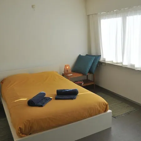 At Number 1 Oda ve Kahvaltı